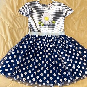 Little Lass dress size 6X